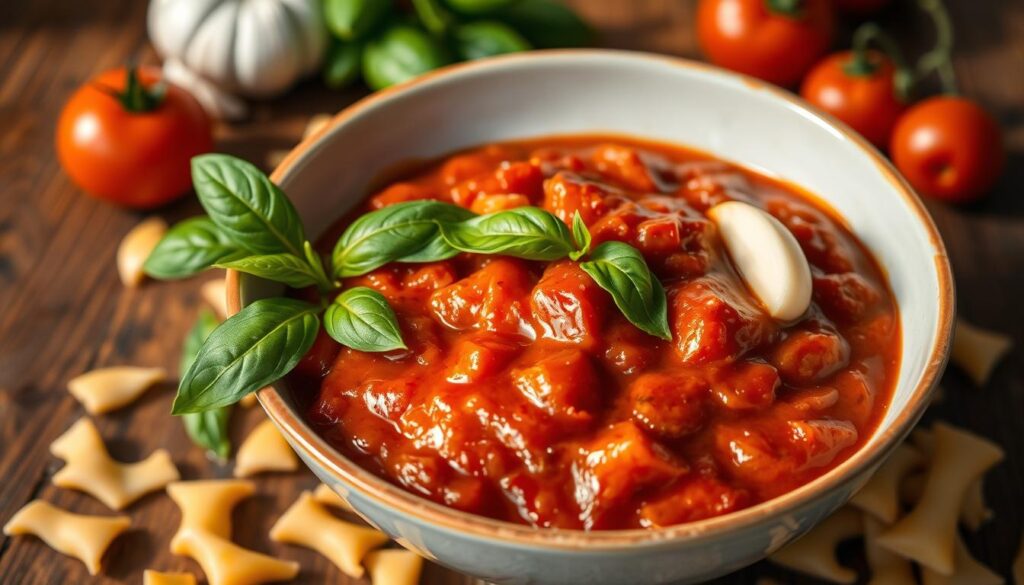 pomodoro sauce